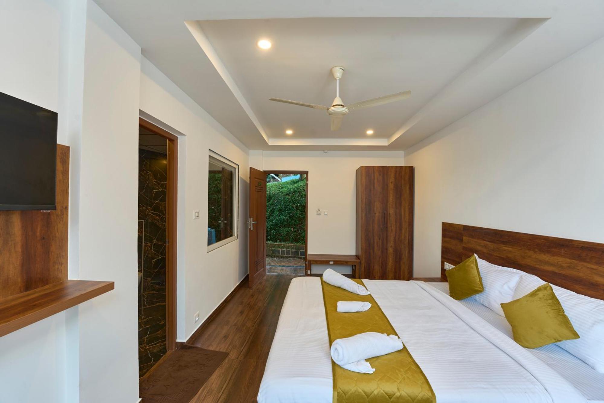 Velvet Revive Hotel Munnar