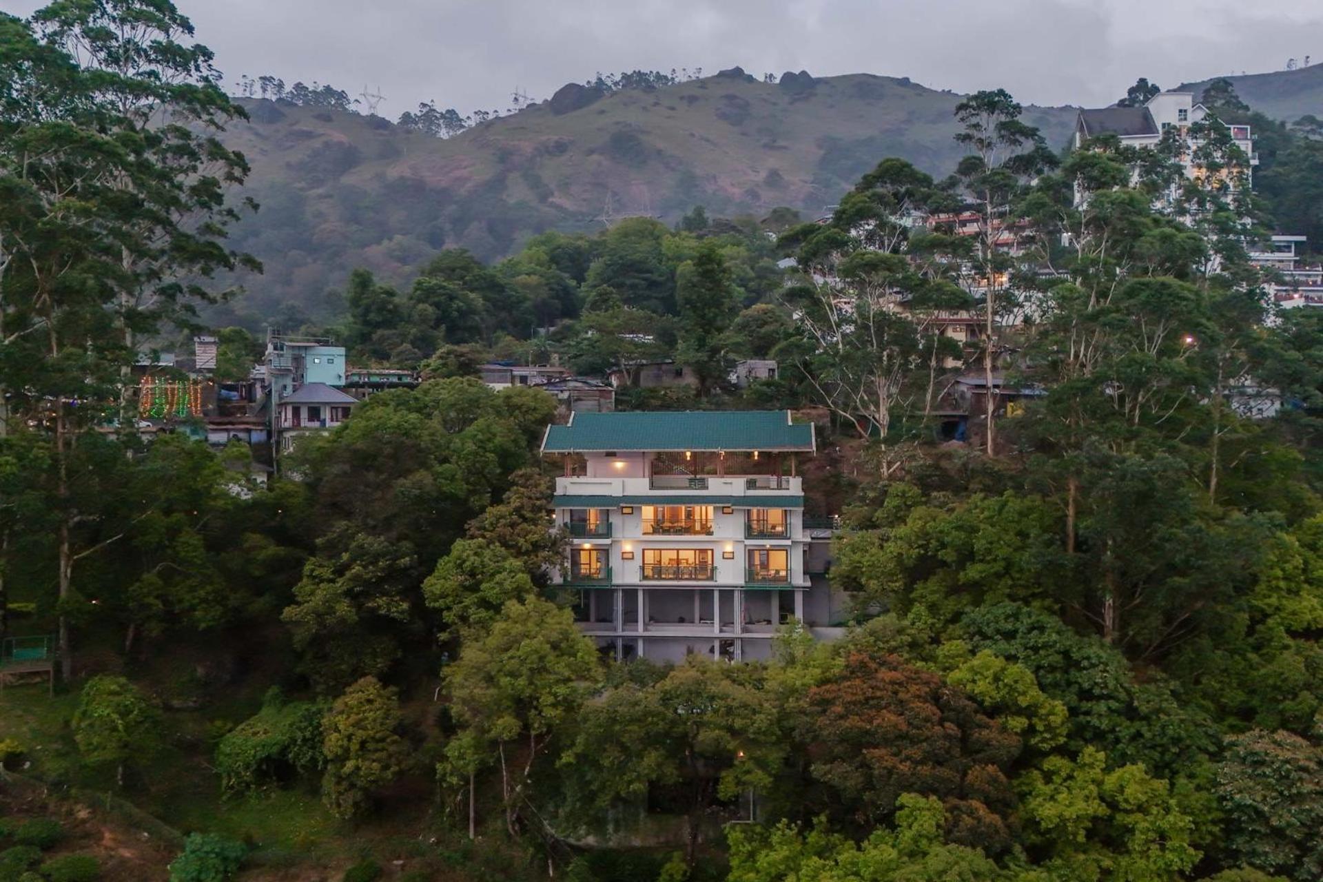Paradise Valley By Veo - Part Of Stayvista * Munnar