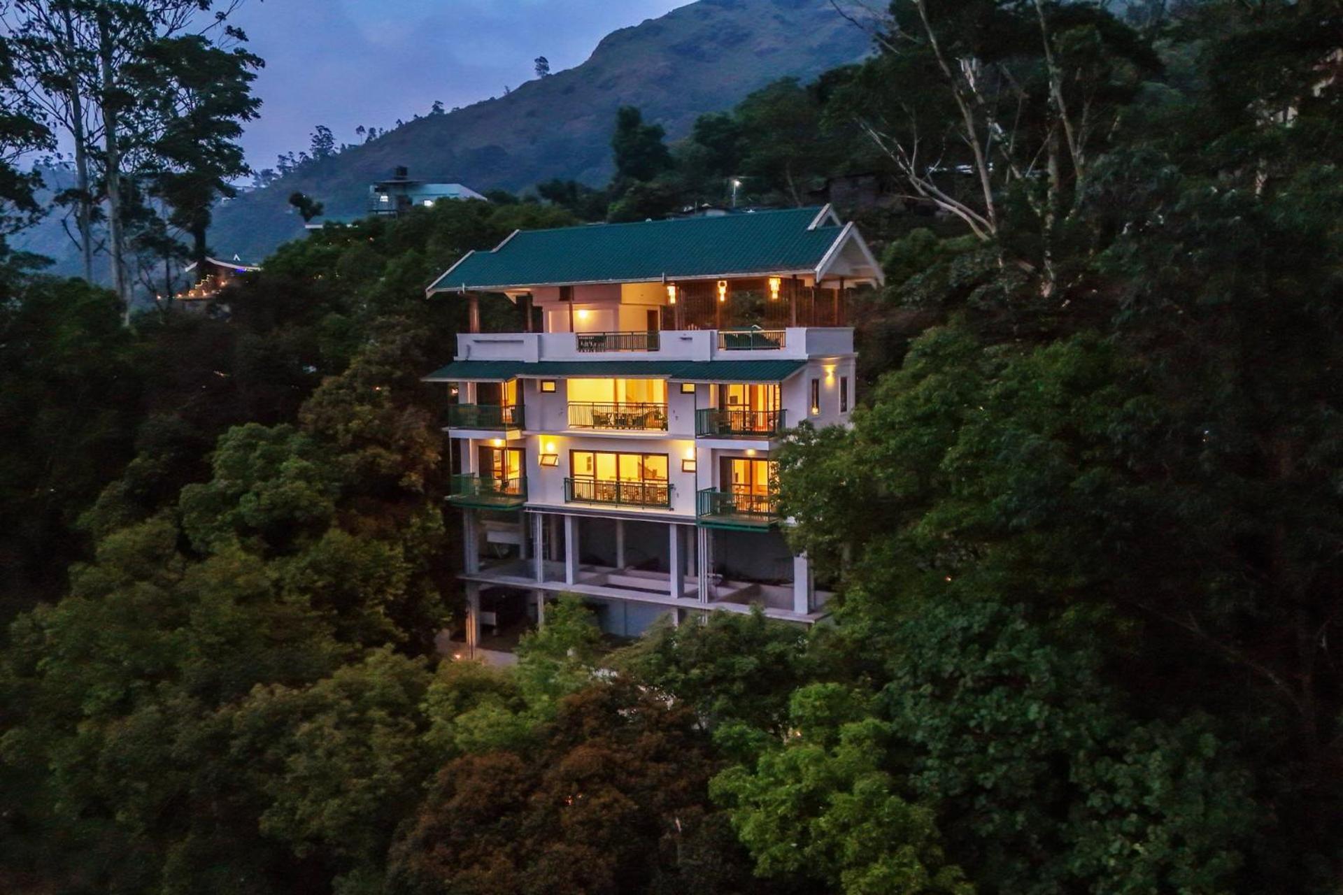 Paradise Valley By Veo - Part Of Stayvista