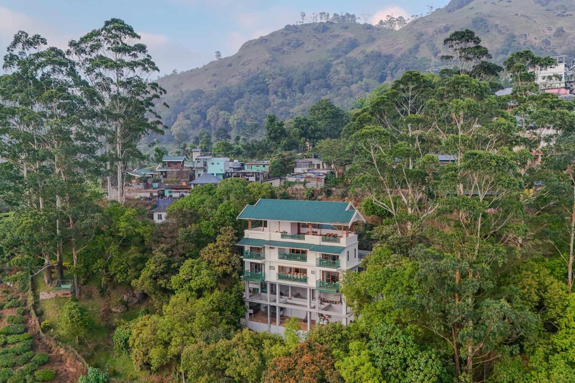 Paradise Valley By Veo - Part Of Stayvista Villa