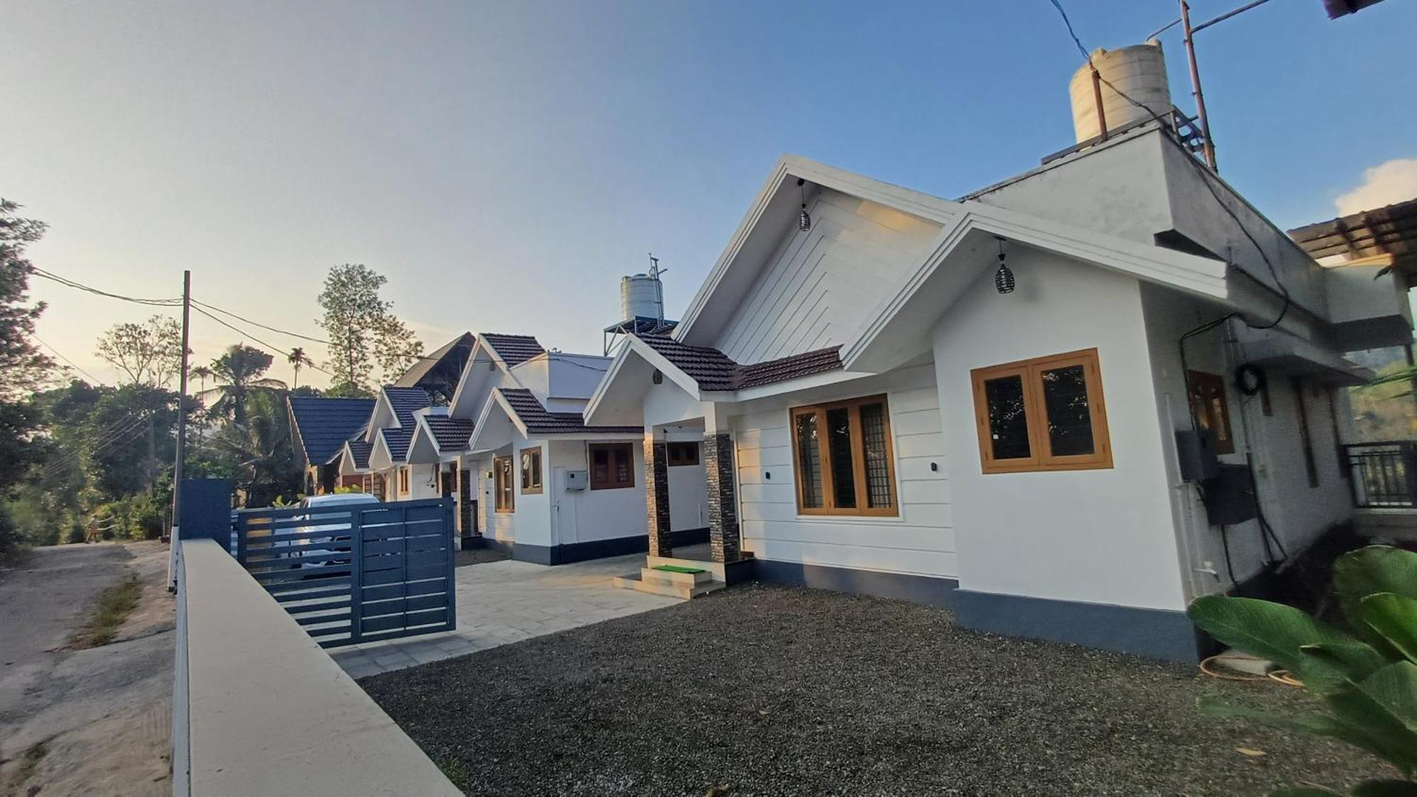 Homestay Mount Mist
