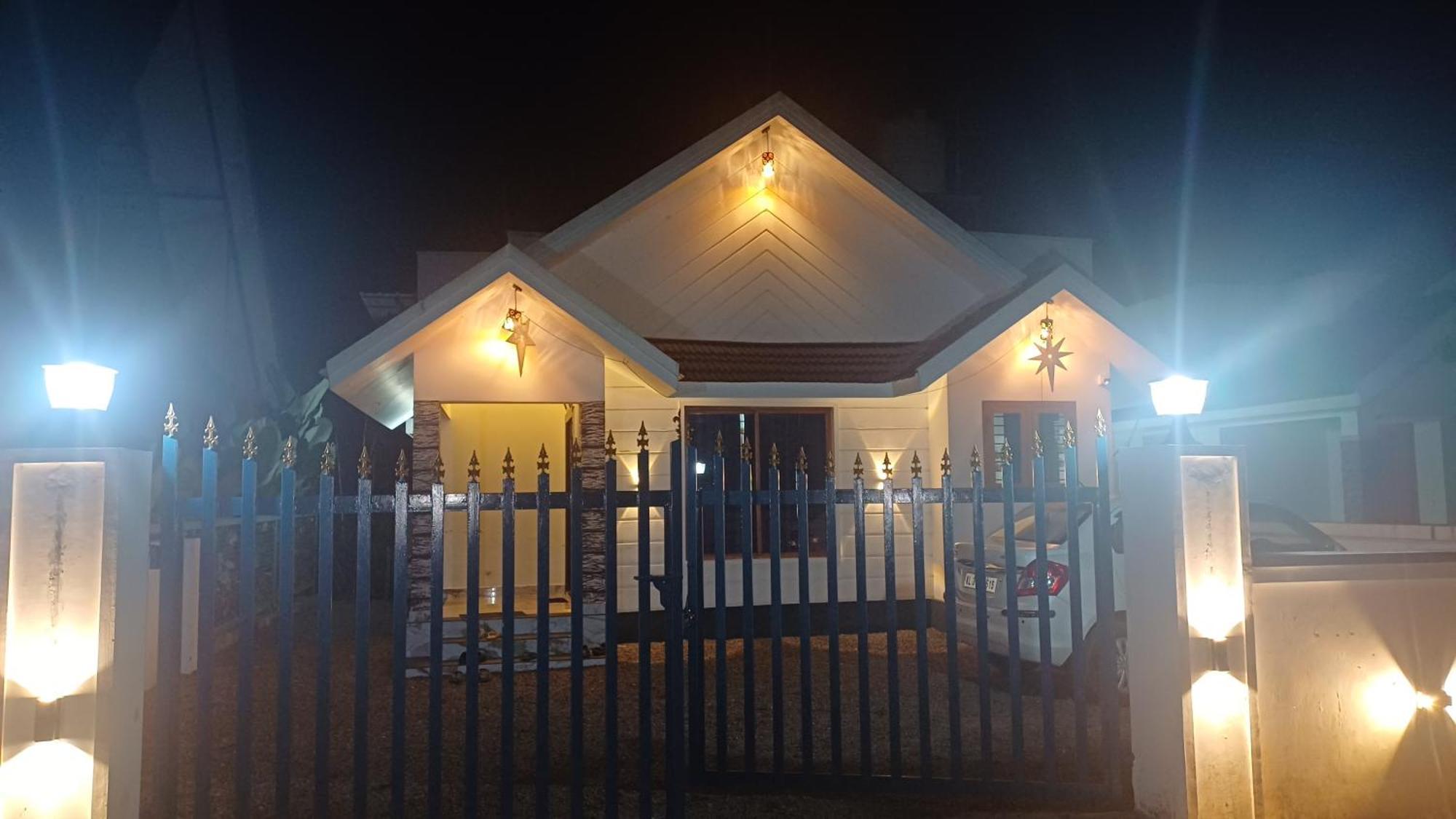 Homestay Mount Mist Munnar