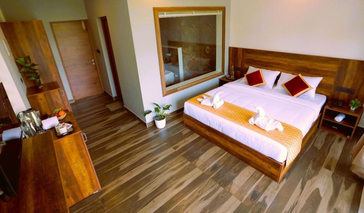 Velvet Revive Hotel Munnar