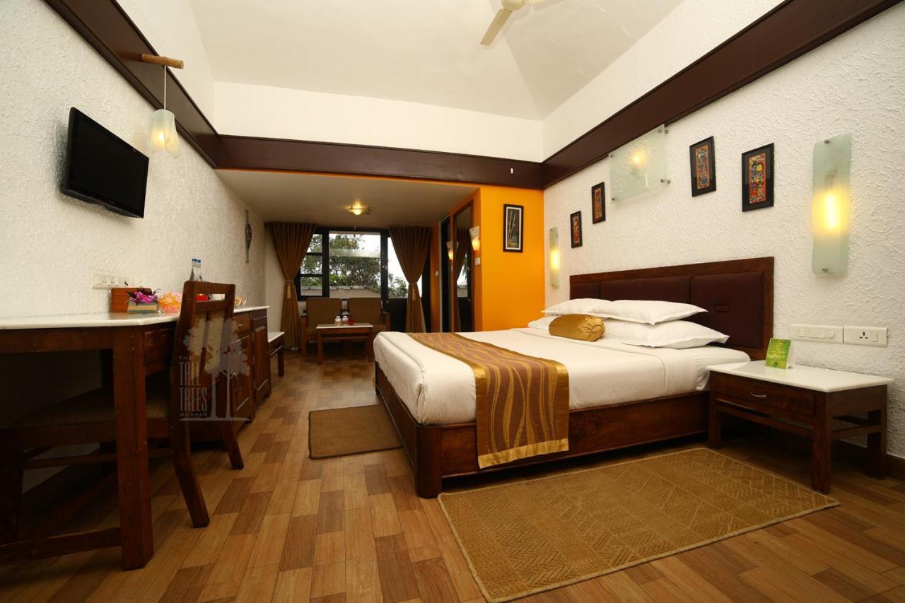 Resort The Tall Trees Munnar