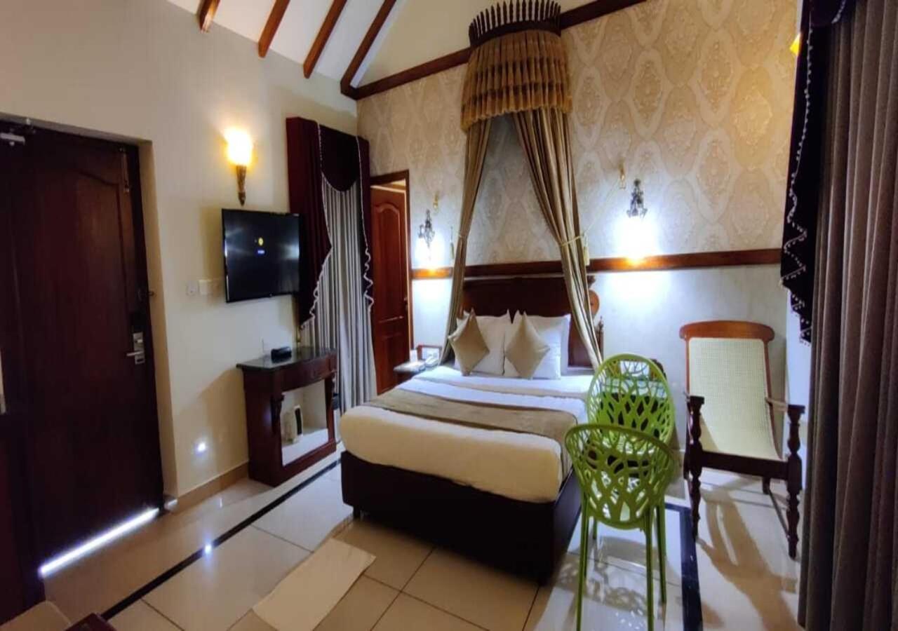 Tea County Resort Munnar