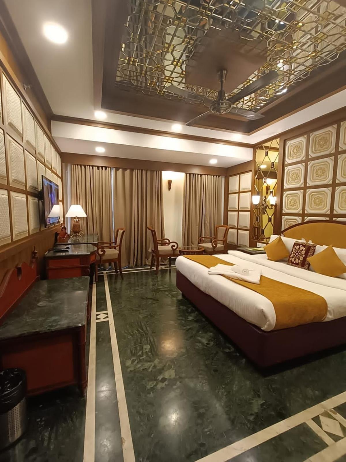 Tea County 4* Munnar