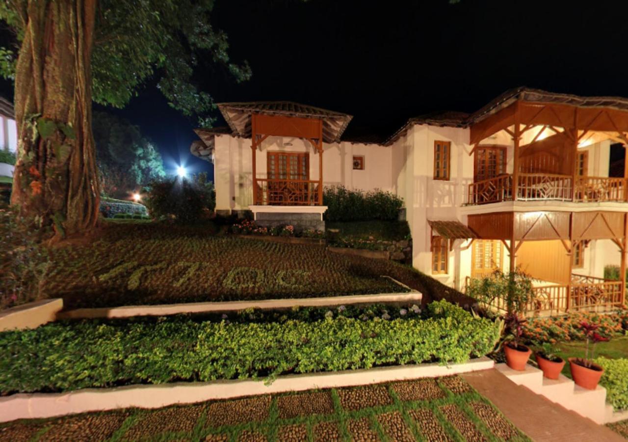 Resort Tea County 4*