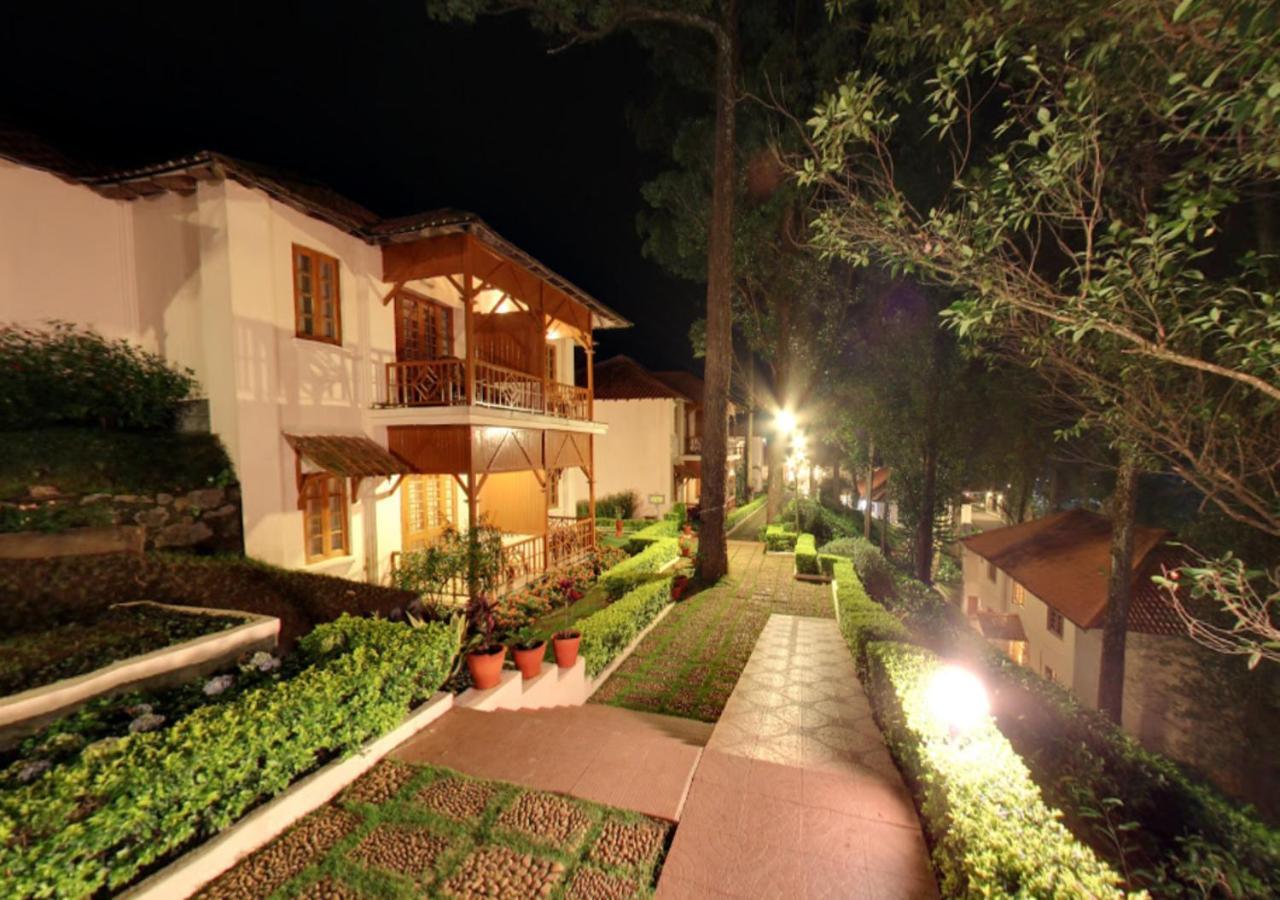 Tea County Resort Munnar
