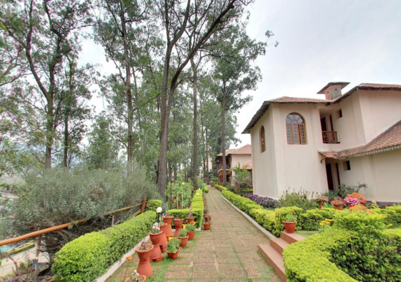 Tea County Munnar
