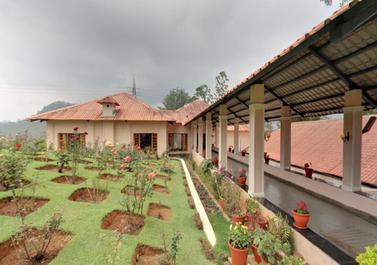 Resort Tea County
