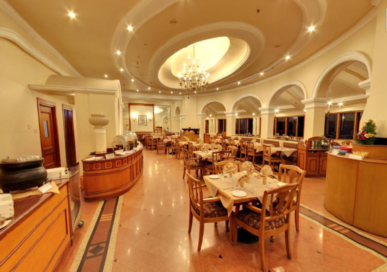Tea County 4* Munnar