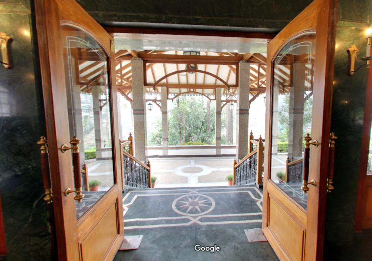 Resort Tea County