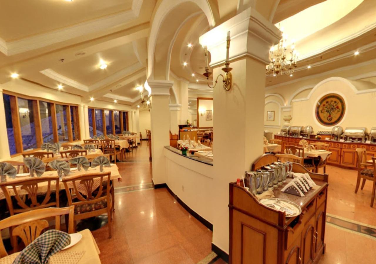 Tea County Resort 4*