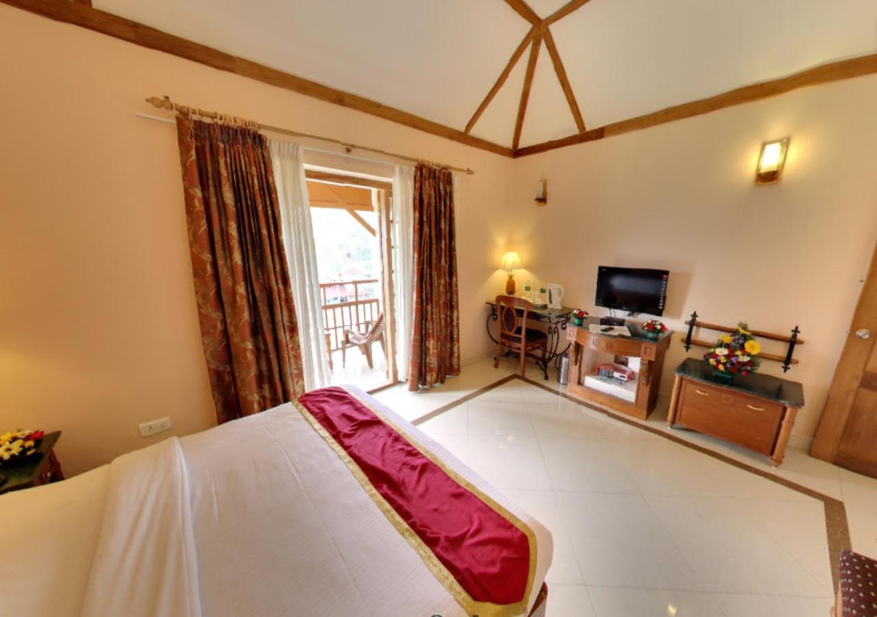 Resort Tea County 4*