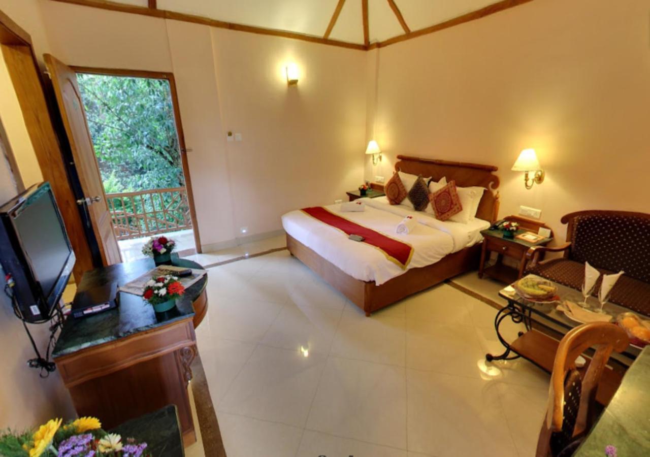 Tea County 4* Munnar