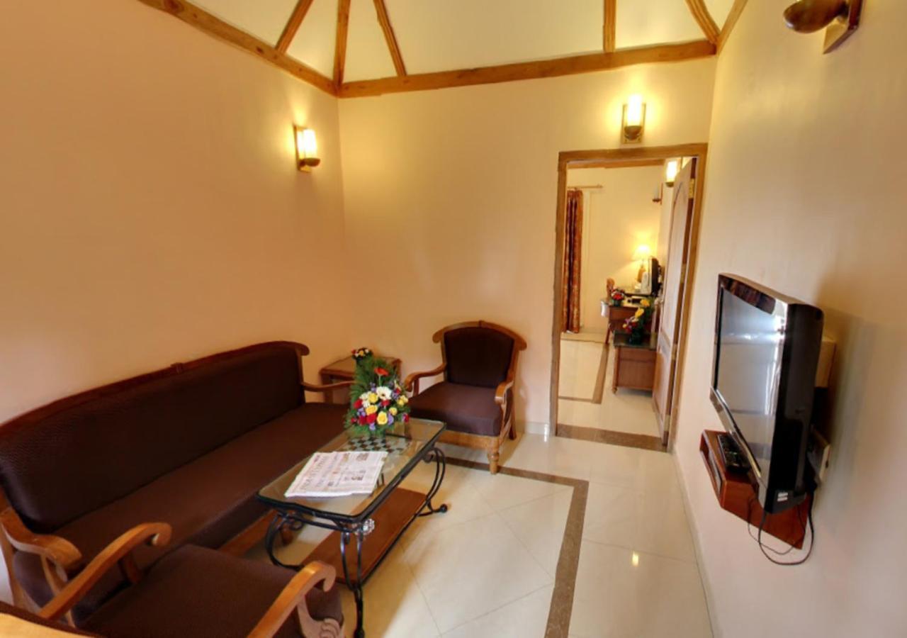 Resort Tea County