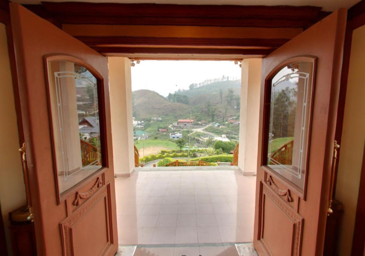 Tea County Resort 4*