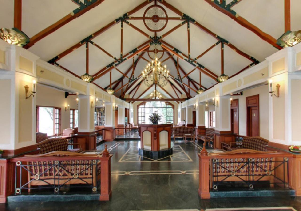 Resort Tea County 4*