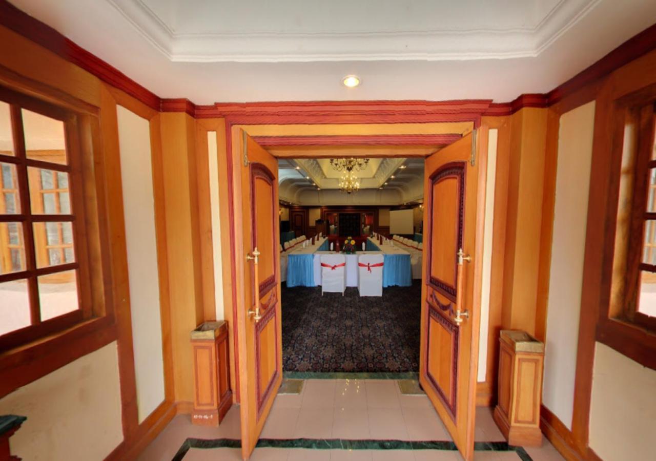 Tea County 4* Munnar