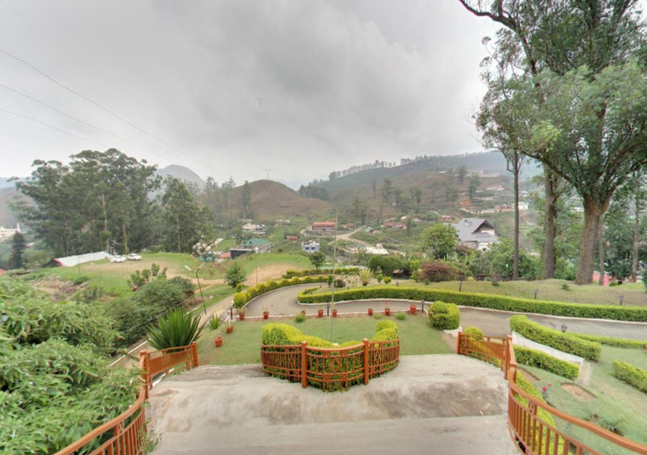 Resort Tea County