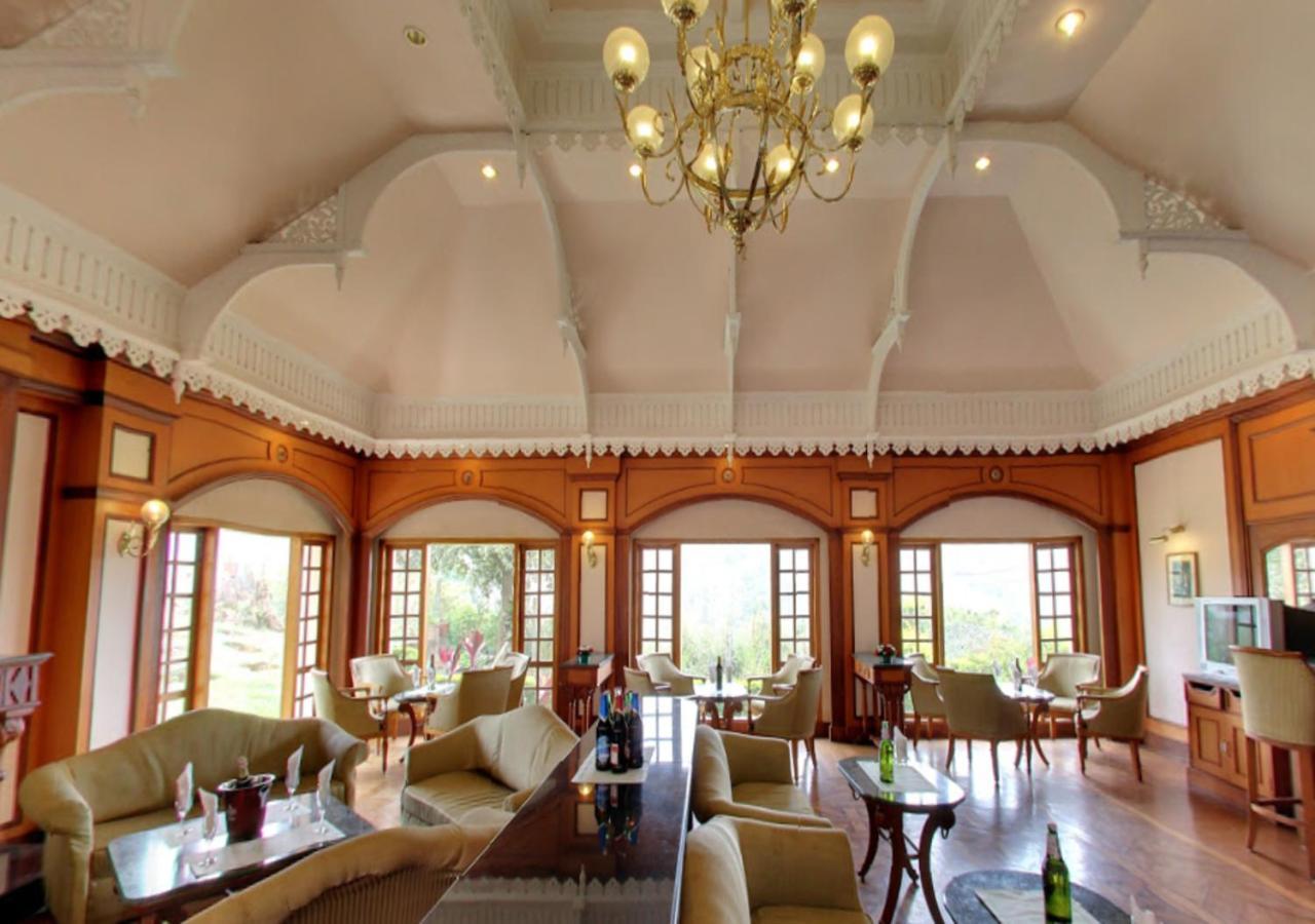 Tea County Resort 4*