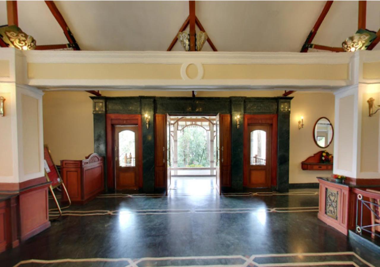 Resort Tea County 4*