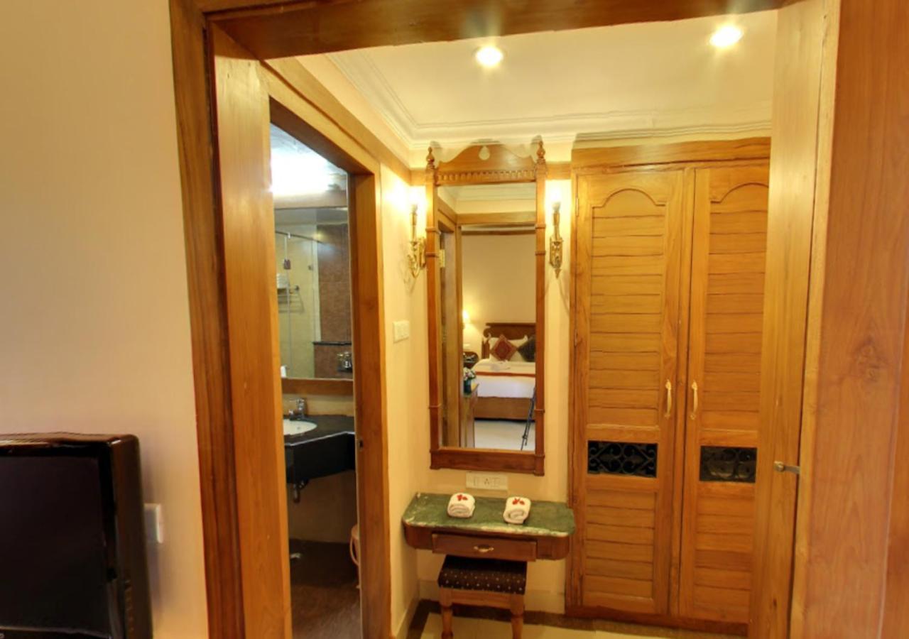 Tea County Resort Munnar