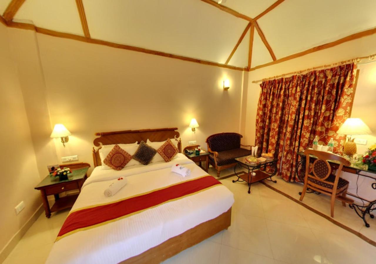 Resort Tea County Munnar