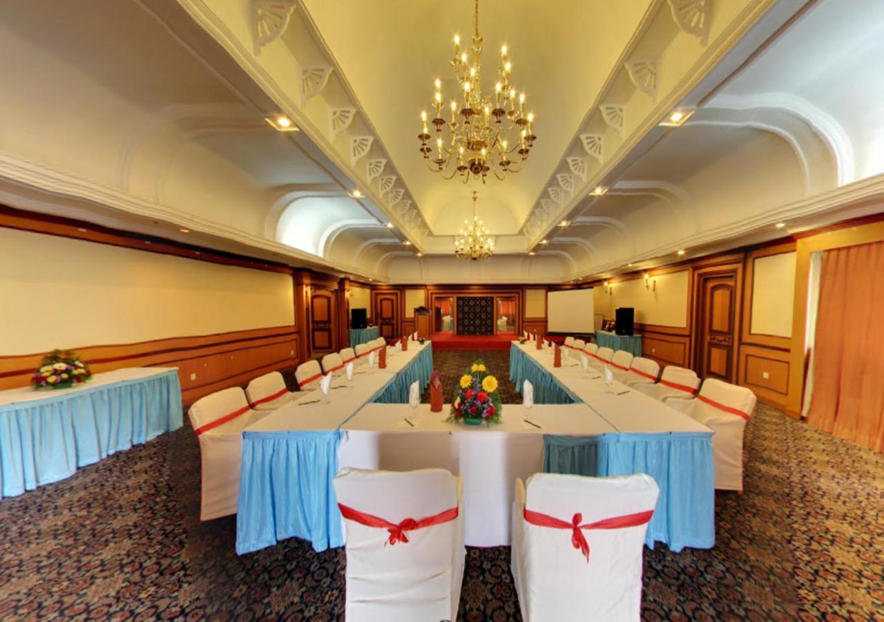 Resort Tea County 4*