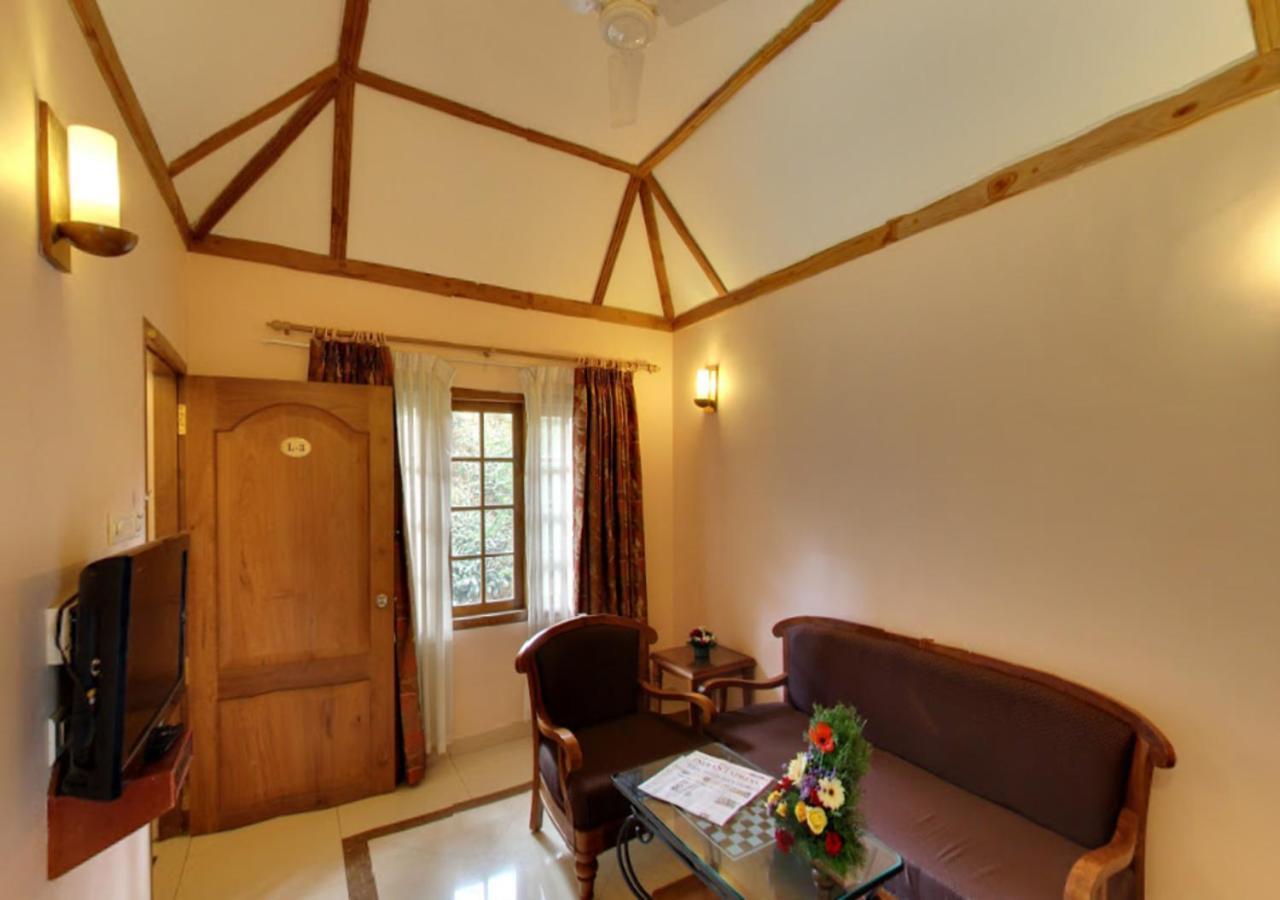 Tea County 4* Munnar