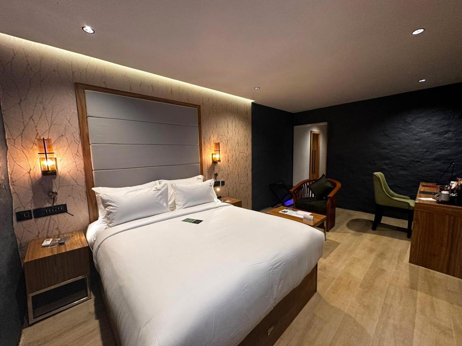 Viceroy Luxury Mountain And 5* Munnar