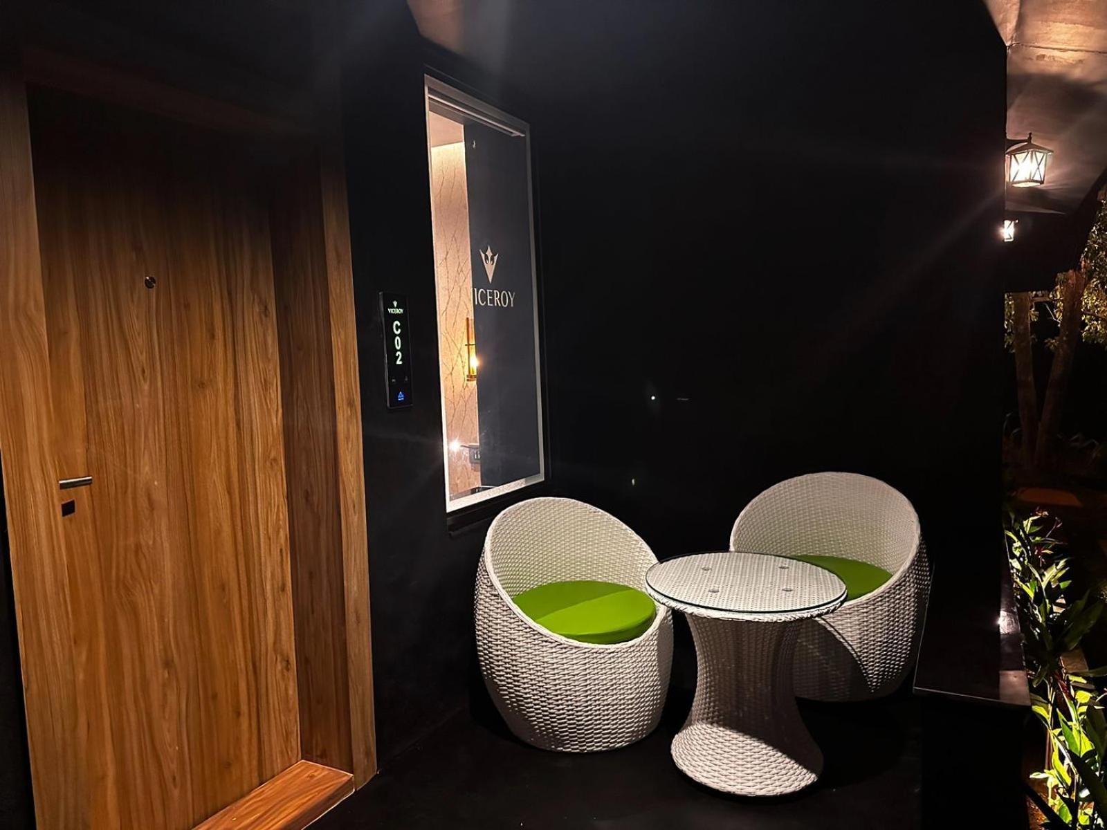 Viceroy Luxury Mountain And Hotel 5*