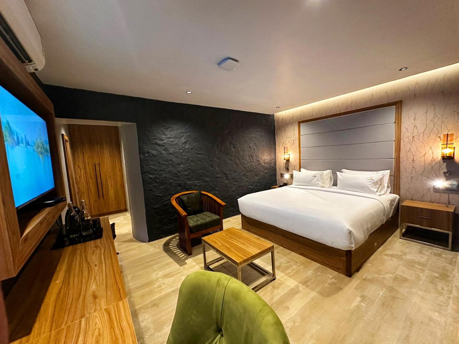 Viceroy Luxury Mountain And