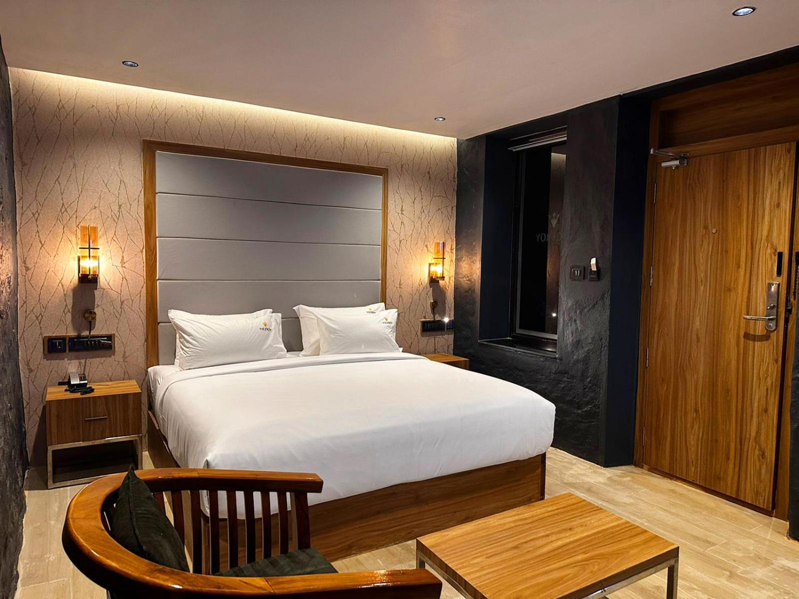 Viceroy Luxury Mountain And Munnar