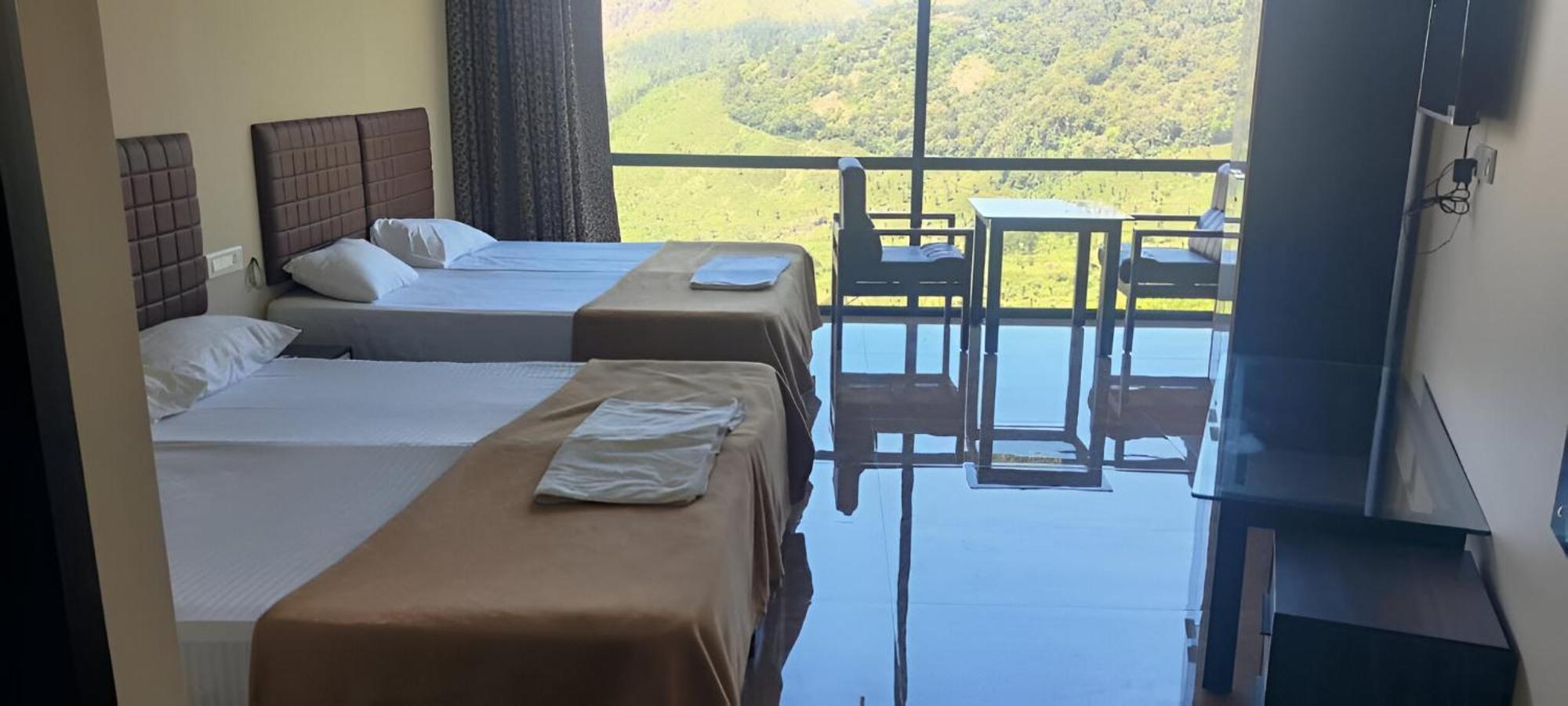 Hotel Beauty Spot 3*