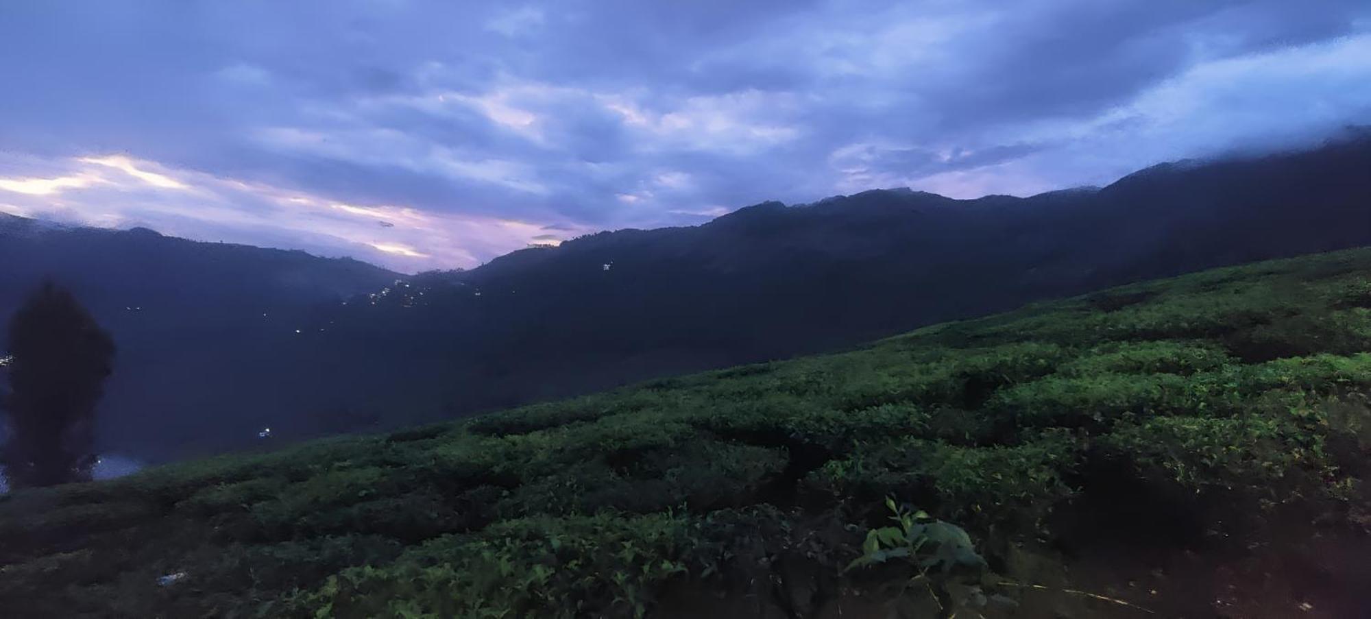 Beauty Spot Munnar