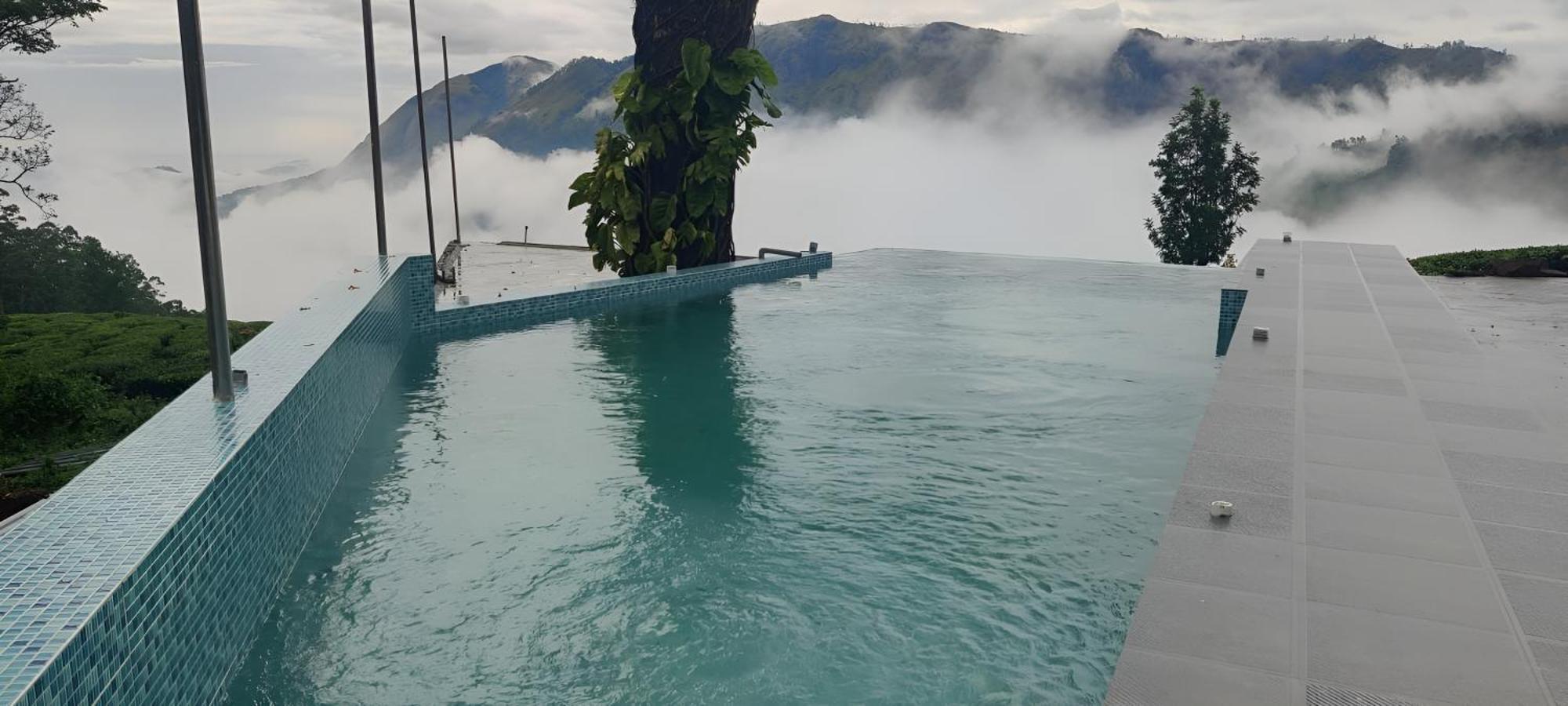 Beauty Spot Hotel