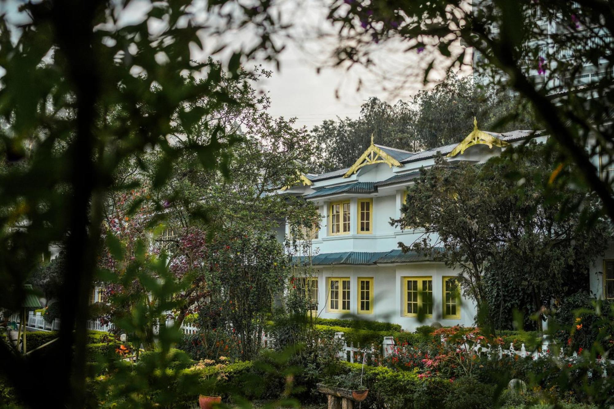 Eastend 3* Munnar