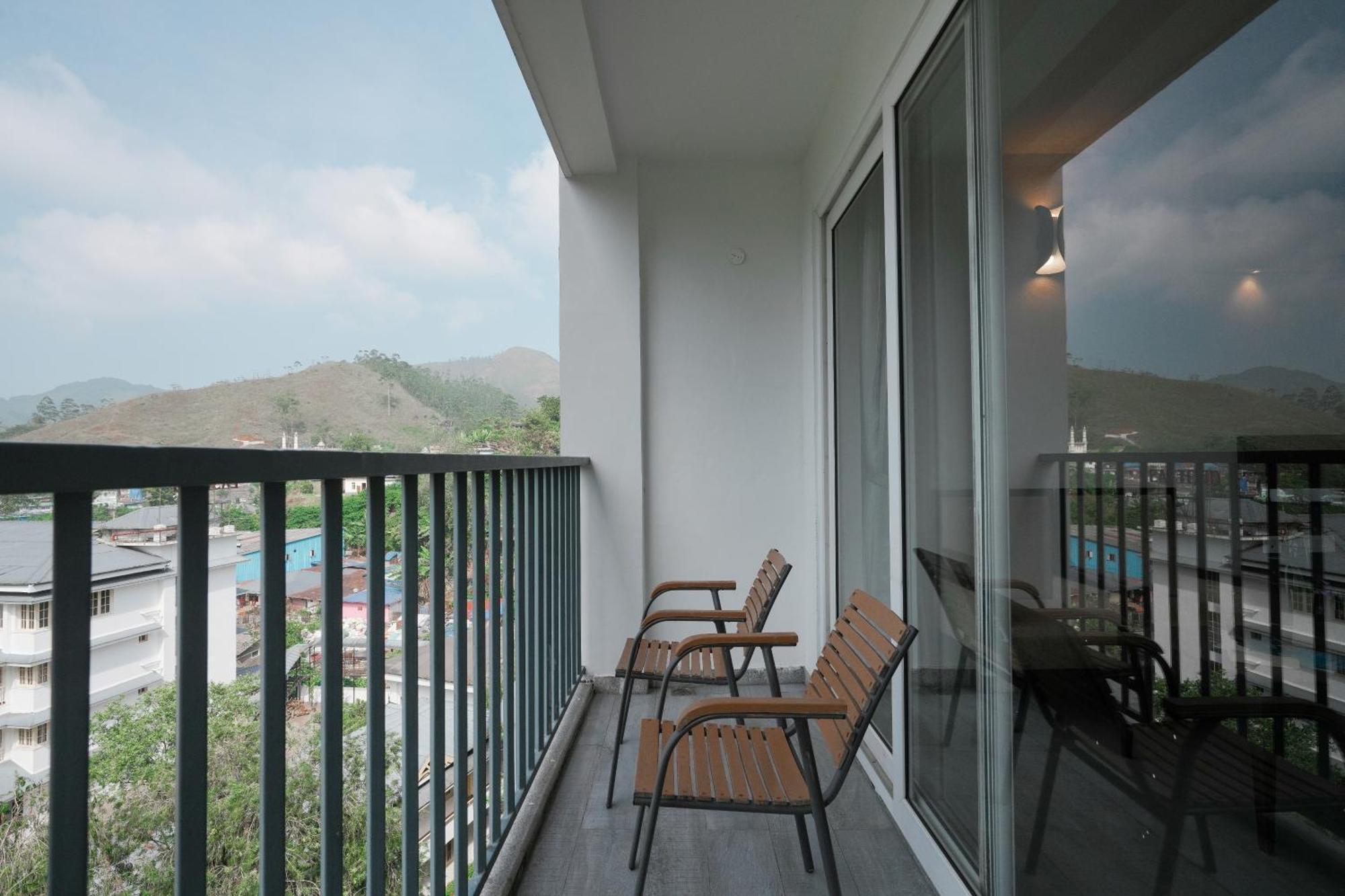 Eastend Resort Munnar