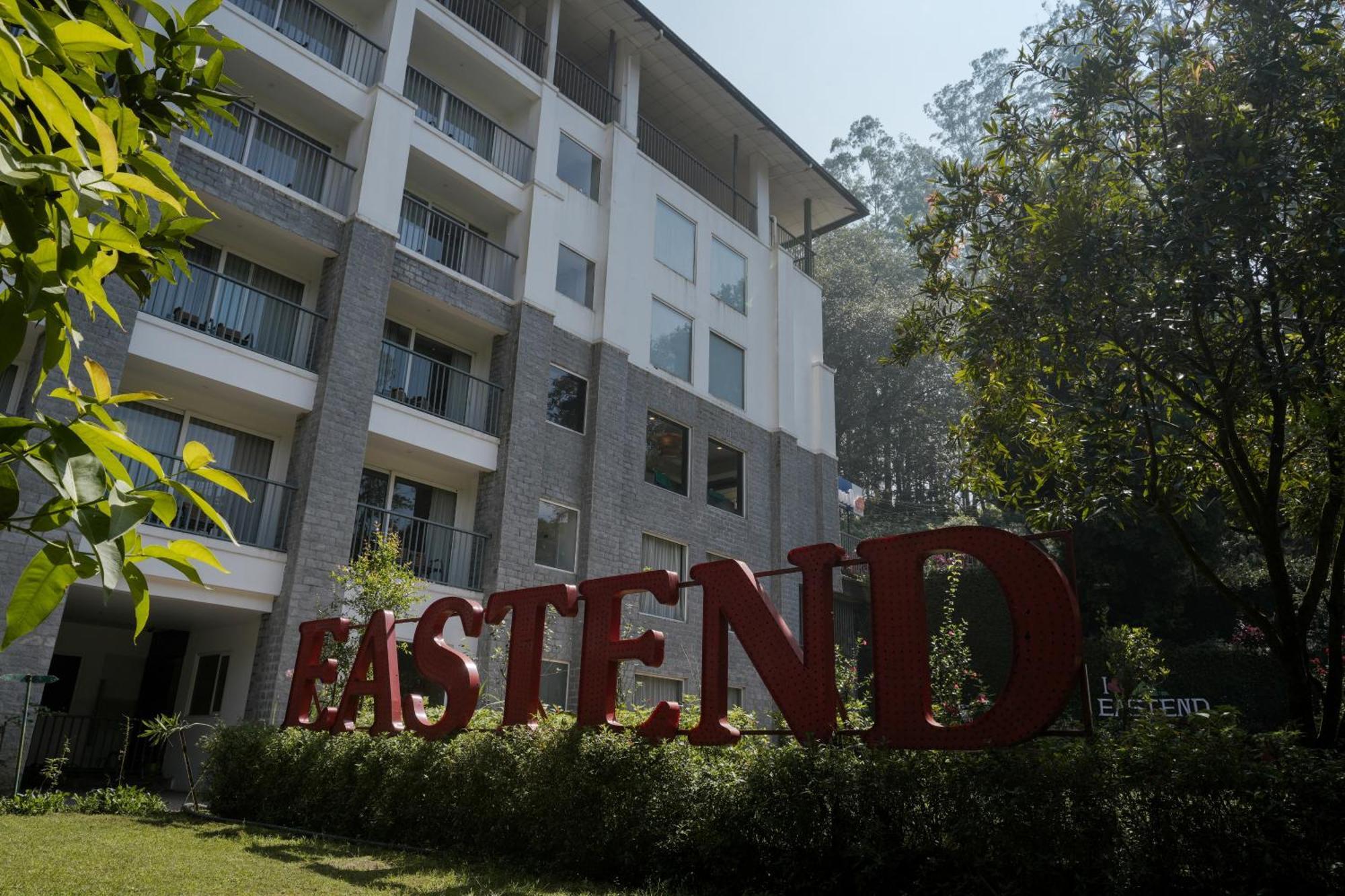 Resort Eastend Munnar