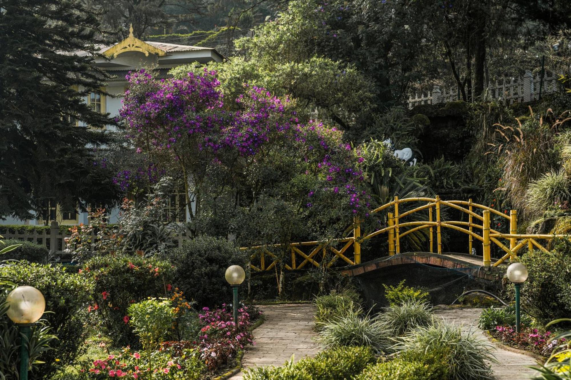 Eastend Munnar