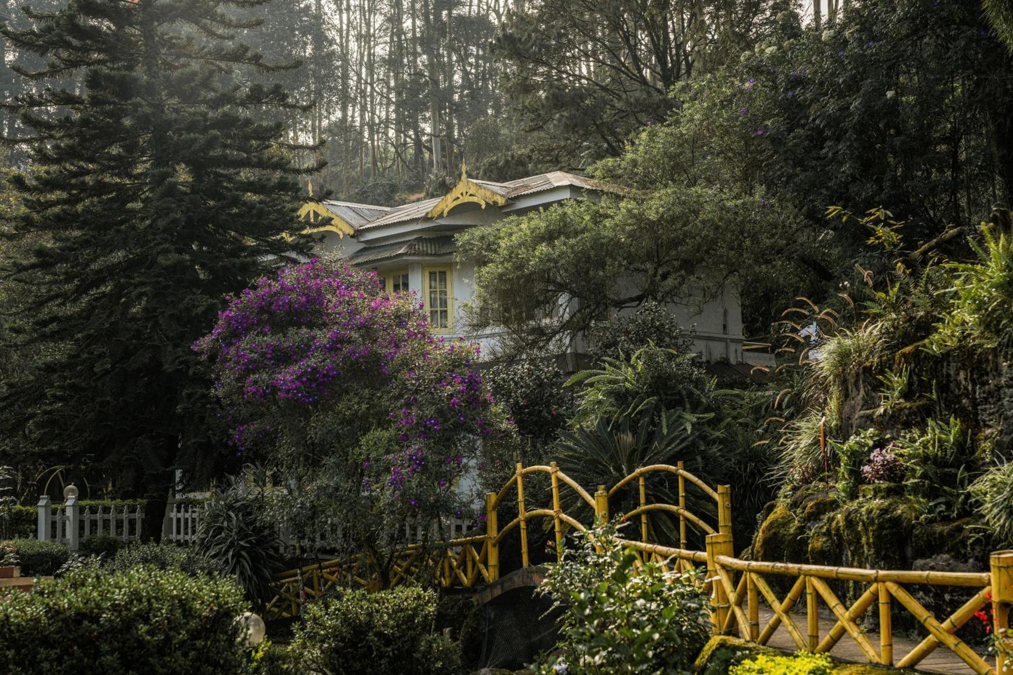 Eastend Resort