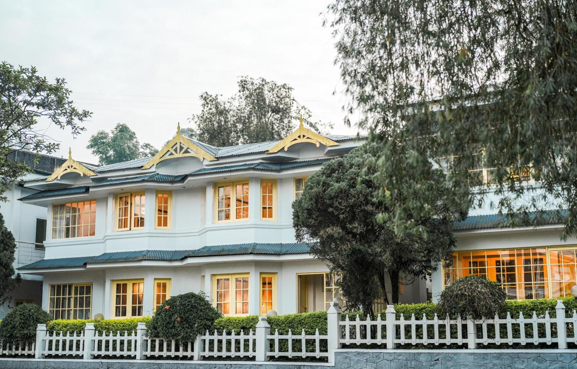 Resort Eastend