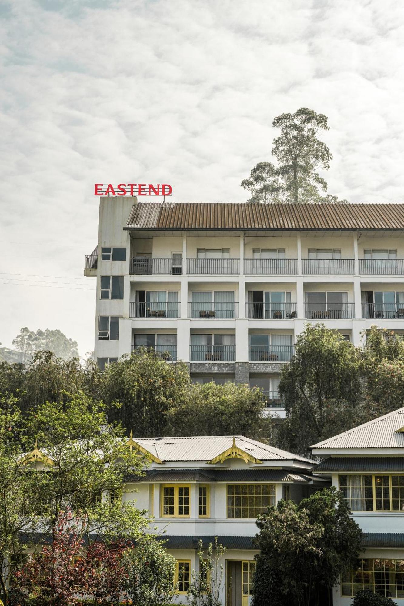 Eastend Munnar