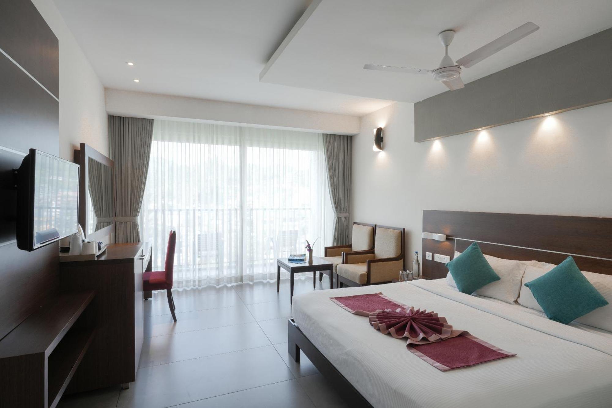 Eastend Resort