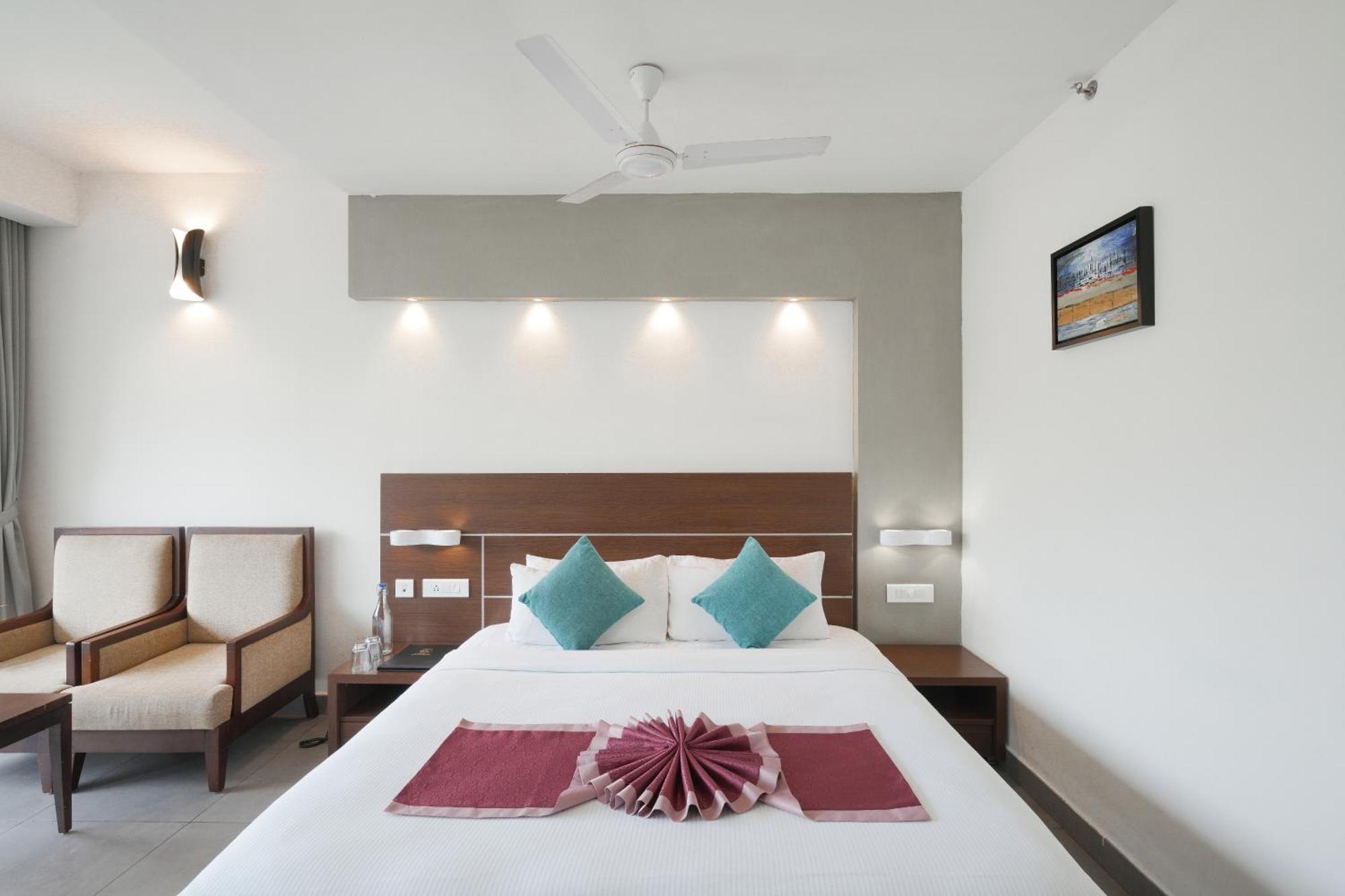 Resort Eastend