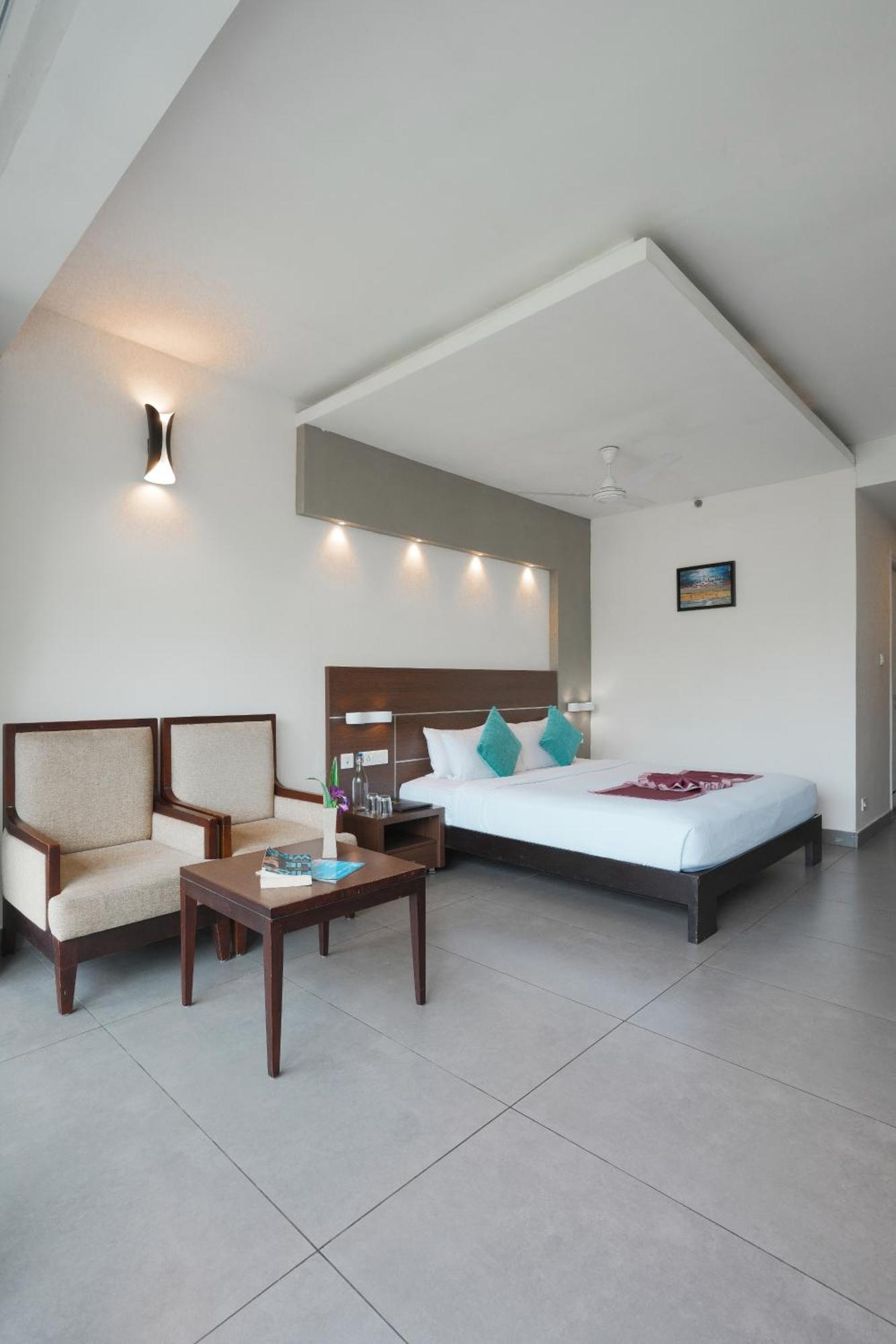 Resort Eastend Munnar