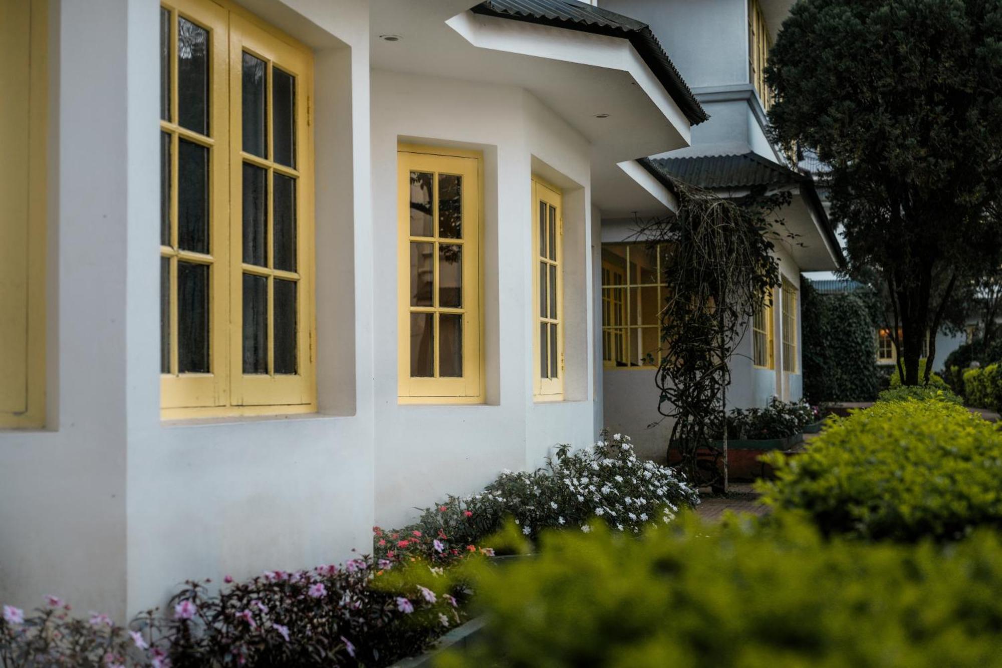Eastend 3* Munnar