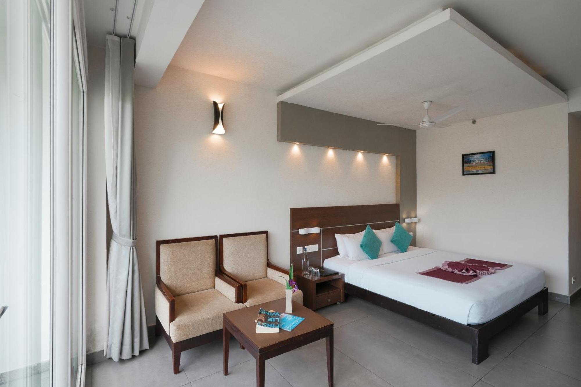 Eastend Resort