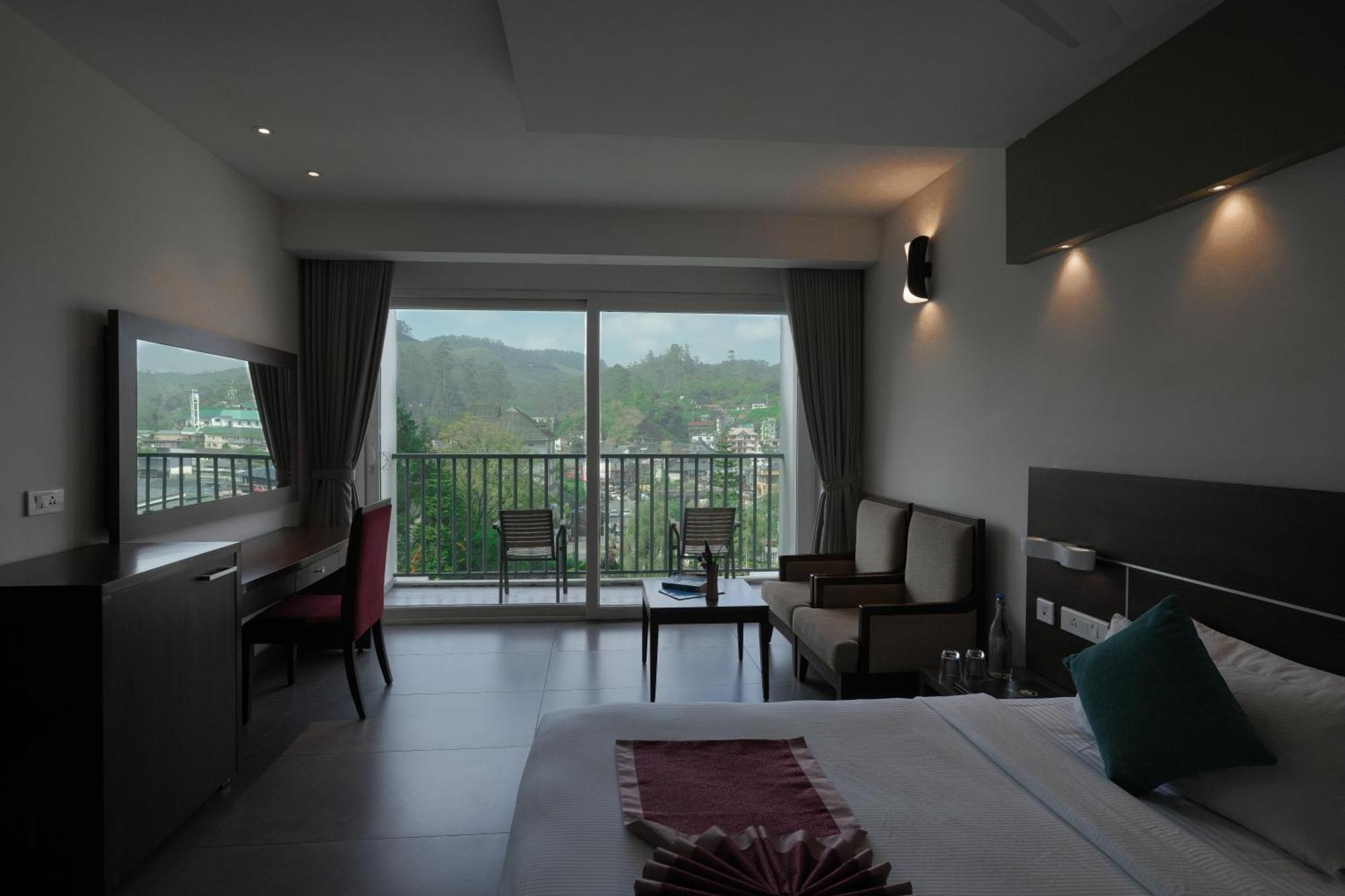 Eastend Munnar